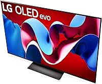 LG 77-Inch OLED evo C4 Series 4K Smart TV — image 11