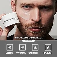 CRVFT Men’s Facial Care Kit — image 5