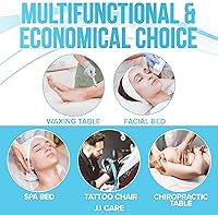 JJ CARE Disposable Massage Table Sheets - 31.5″ x 328 ft — image 7