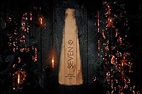 SEVEN Haircare RINZU Heat Defense Hair Spray 8 oz — image 7