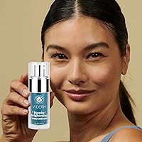 VI Derm Vitamin C Brightening Concentrate – 1 Fl Oz — image 5