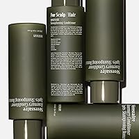 Nécessaire Rosemary Strengthening Conditioner 250mL — image 3