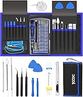 XOOL 82-in-1 Precision Screwdriver Set — image 1
