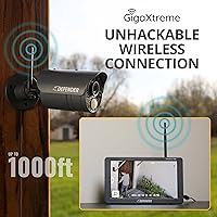 Defender PhoenixHD Wireless Security Camera System — image 4