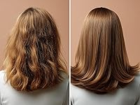 GK HAIR Vegan Keratin Hair Oil 1.69 Fl Oz — image 14