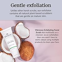 Vibriance Ultra-Gentle Face Scrub 4 fl oz — image 5