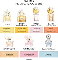 Marc Jacobs Daisy Love Eau de Toilette 0.33 oz — image 6