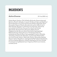 Nutrafol Men’s Shampoo and Conditioner 2-in-1, 8.1 Fl Oz — image 6