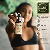 Thrive Natural Care Mineral Face Sunscreen SPF 30, 2 Fl Oz — image 4