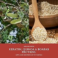 4BOND Premium Hair Bleach Powder Lightener 16 Fl Oz — image 7