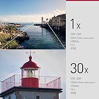 Panasonic LUMIX ZS99 Camera — image 4