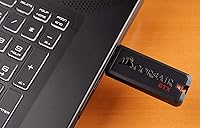 Corsair Flash Voyager GTX 512GB USB 3.1 Flash Drive — image 8