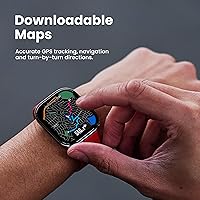 Amazfit Bip 6 Smart Watch 46mm — image 4