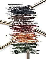 Hourglass Voyeur Waterproof Gel Eyeliner - Cave — image 7