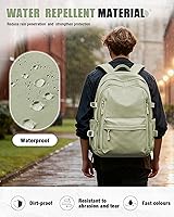 Lightweight Backpack for Women, Large Laptop Travel Backpack — image 5