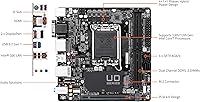 GIGABYTE H610I Mini-ITX Motherboard — image 5
