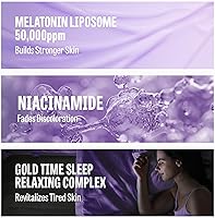 MAXCLINIC Time Return Melatonin Cream 0.88oz — image 5
