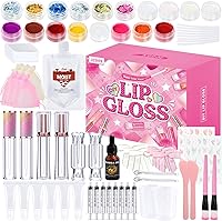 JCOOS Lip Gloss Making Kit — image 1