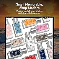 Modern Memory Born Hero Eau de Toilette for Men 75mL — image 8