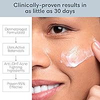 Clearogen Sensitive Skin Sulfur Acne Lotion 1.8 FL Oz — image 2