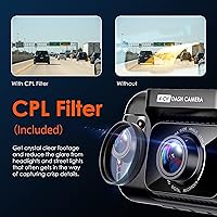 Rexing R4 4-Channel Dash Cam — image 5