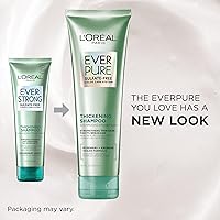 L'Oreal Paris EverPure Thickening Shampoo and Conditioner Kit — image 4