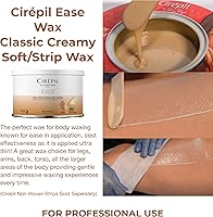 Cirepil Ease Wax 400g — image 6