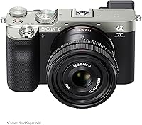 Sony FE 40mm F2.5 G Lens — image 10