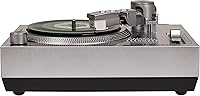 Crosley RSD3 Mini Turntable for 3-inch Vinyl Records — image 2