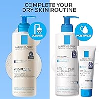 La Roche-Posay Lipikar AP+ Triple Repair Moisturizing Cream 400mL — image 6