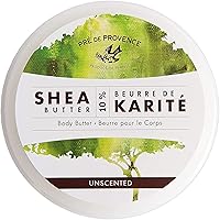 Pre de Provence Beurre De Karité Moisturizing Collection 500mL Unscented — image 1