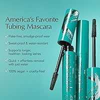 Thrive Causemetics Liquid Lash Extensions Mascara, Brynn (Rich Black) — image 2