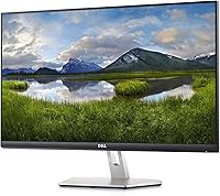 Dell S2721Q 27-inch 4K UHD Monitor — image 2