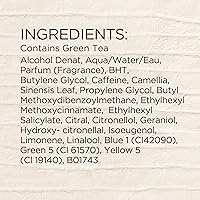 Elizabeth Arden Green Tea Scent Spray Eau de Toilette 50mL — image 11