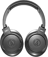 Audio-Technica ATH-S700BT Wireless Bluetooth Headphones — image 2