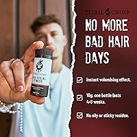 Tribal Chimp Hair Styling Powder 6-Piece Set — image 3