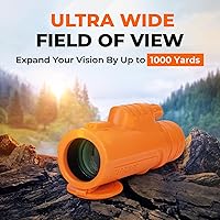 Starscope 10x42 Monocular — image 5