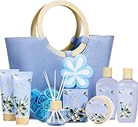 Green Canyon Spa Gift Basket for Women — image 1