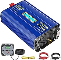 VOLTWORKS VS-1500SCR 1500W Pure Sine Wave Inverter — image 1