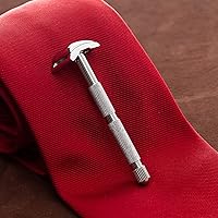 Merkur Moustache / Eyebrow Razor - Chrome — image 5
