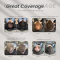 Batcı Hair Concealer & Filling Cream – 30ml — image 3