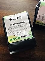 Oslove Organics Mango Butter 1 LB — image 9