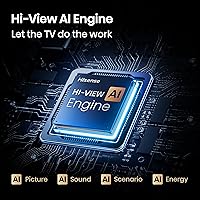 Hisense 85U65QF 85″ U6 Series Mini-LED 4K UHD Smart HDR Gaming Fire TV — image 7