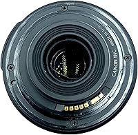Canon EF-S 55-250mm f/4-5.6 IS II Telephoto Zoom Lens — image 8