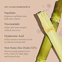 ILIA Super Serum Skin Tint SPF 40 Bom Bom ST5 30ml — image 5