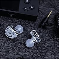 Linsoul SIMGOT EW200 In-Ear Earphones with Mic — image 2