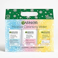 Garnier SkinActive Micellar Holiday Skincare Gift Set — image 1