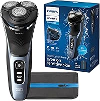 Philips Norelco Shaver 3600 Series S3243/91 — image 1