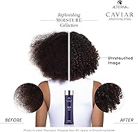 Alterna CAVIAR Anti-Aging Replenishing Moisture Shampoo 8.8oz — image 8