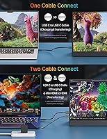 VILVA 15.6-inch Portable Monitor — image 3